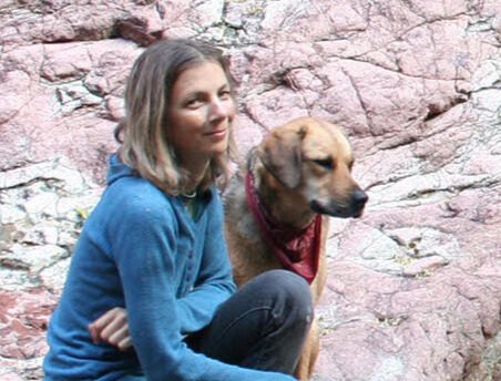 Megan "Turtle" Southern Megan "Turtle" Southern