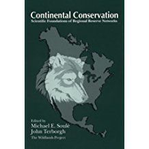 continental conservation