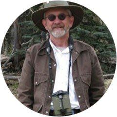 Dave Parsons Project Coyote Science Advisory Board Member