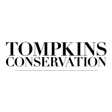 Thompkins Conservation logo