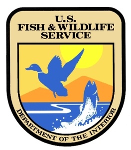 USFW logo