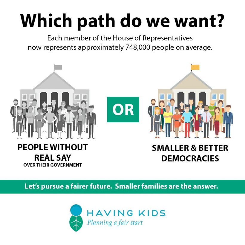 Which path do we want? (graphic)