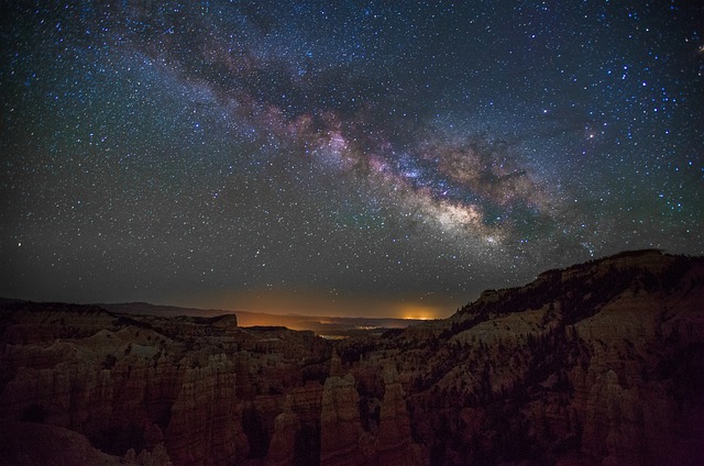 Fairyland Canyon, Utah (Image by Adam Derewecki from Pixabay)