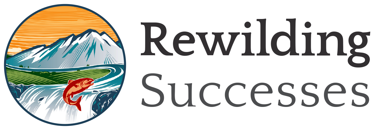 Rewilding Successes Logo