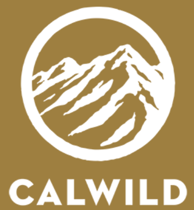 CalWild logo