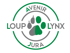 Avenir Loup Lynx Jura LOGO