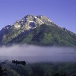 Leigh Lake, Grand Teton National Park, Wyoming