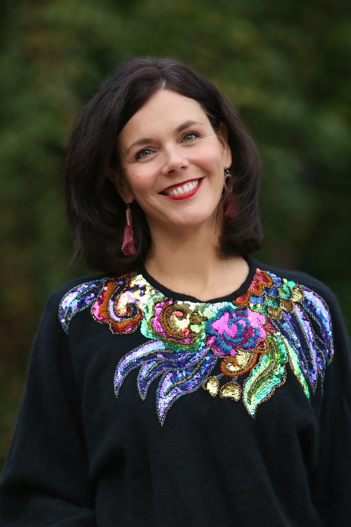 Reba Elliott, Great Old Broads