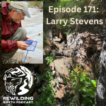 Episode 171 Springs with Larry Stevens