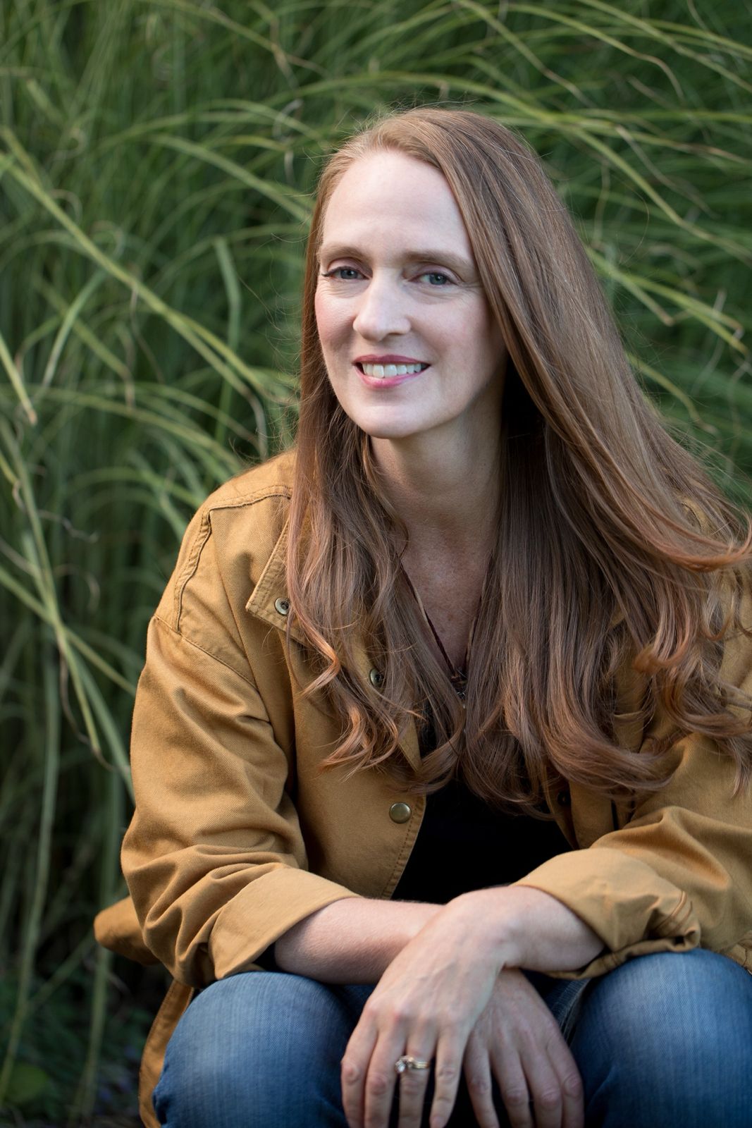 julie carrick dalton
