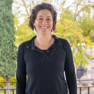 Louise Misztal